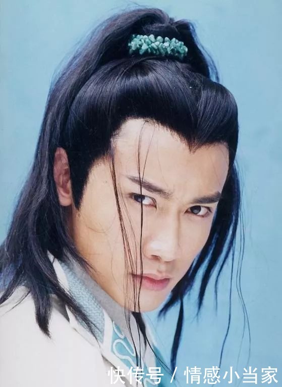 聂远|聂远黄奕再同框,20年后想一想,他们为什么没有在一起