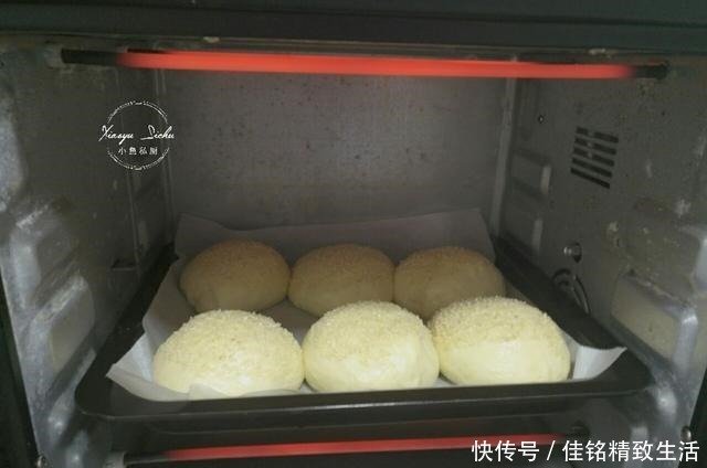 简单|自从学会了鸡腿汉堡这做法,肯德基都不香了,简单好做又好吃