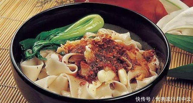 炸酱|中国最好吃的7碗面,北方3碗,南方3碗,外加1碗,你家乡有吗