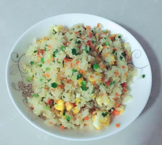 好吃|大厨炒蛋炒饭“正确顺序”,只有小部分人做对了,难怪不好吃
