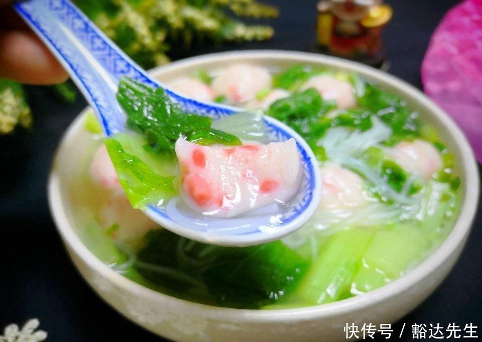  家人|夏至过后，常给家人煮这汤，清热去火，补充营养，冷热都好喝