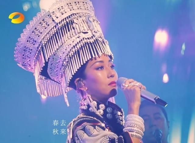 这段话|吉克隽逸唱《不要怕》被淘汰,米希亚说的这段话好讽刺