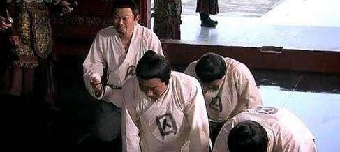 导致|朱元璋在位31年,却因“洪武四大案”等案件,导致15万官民被杀