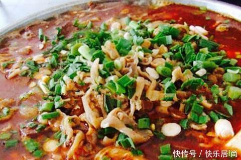 标配|罗山人的早餐标配是什么