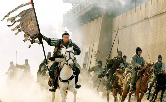 战争经过|细节决定成败,盘点华夏史上的十次生死之战