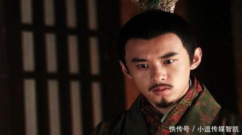 刘启|窦太后之子汉景帝平定七国之乱，是汉朝历史上承上启下的关键