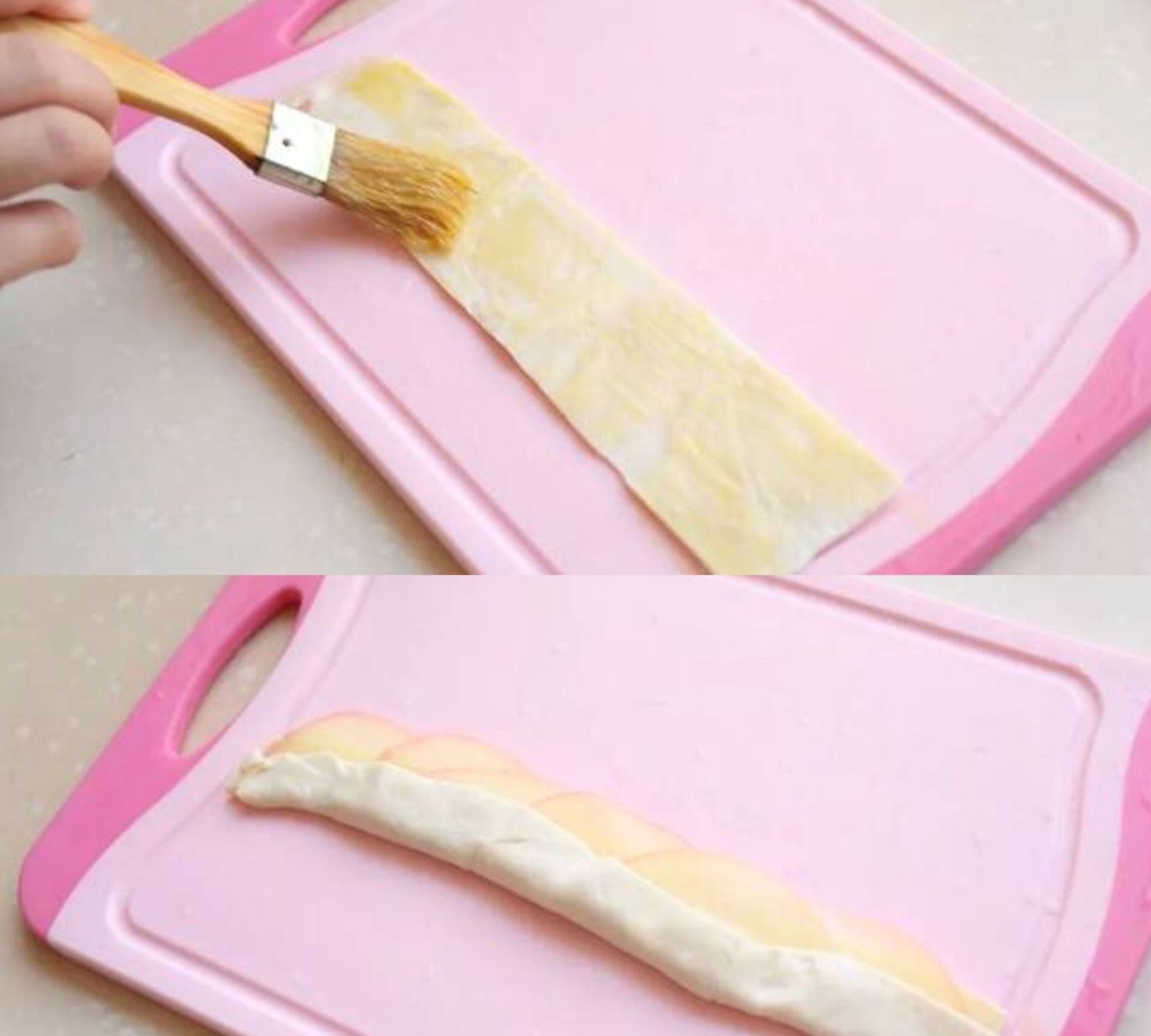 下午茶|手抓饼10分钟做4种英式下午茶甜点简单不说,高级感一下来了