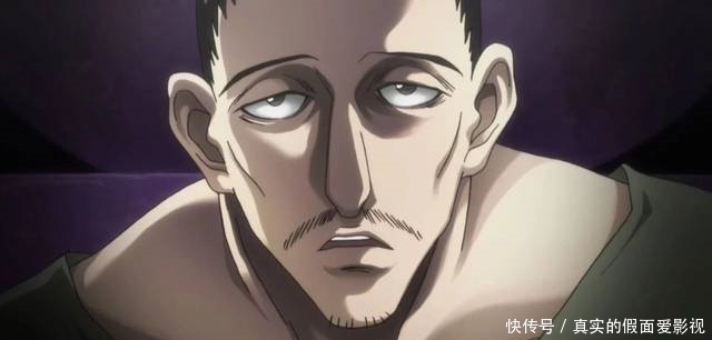 旅团|全职猎人:幻影旅团,本质上的悲剧