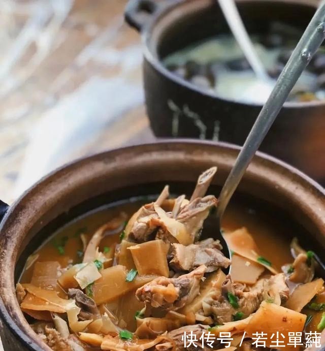 小城|广东人不能吃辣这座距省会1小时的粤北小城,能把你辣的头掉!