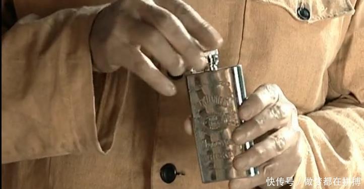 动作|亮剑中，常乃超身份暴露只是因为不擅跑步你注意到他的动作了吗！