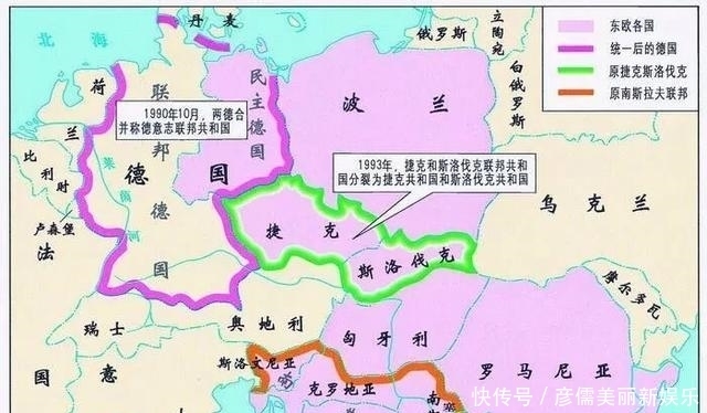  统一|德国统一后，东德的国企是如何处理的？