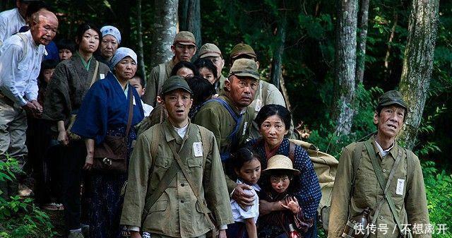 中国|日本战败后,留在中国的十万女人生活很好吗事实不是你想的那样