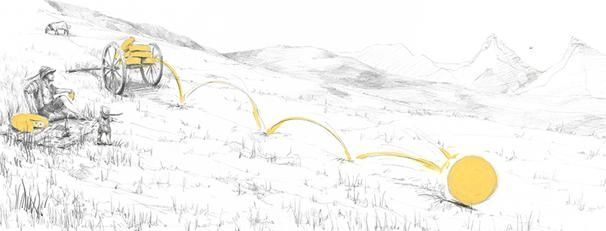  有趣|书单笑得肚子疼9本幽默绘本让孩子成为一个“有趣”的人