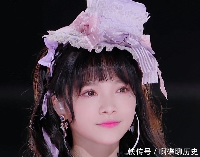 网红|鹿晗评价网红参加《创造营》对别的学员不公平,拿实力说话才重要