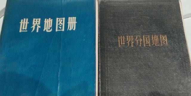 克什米尔全|从地图看历史之南亚篇
