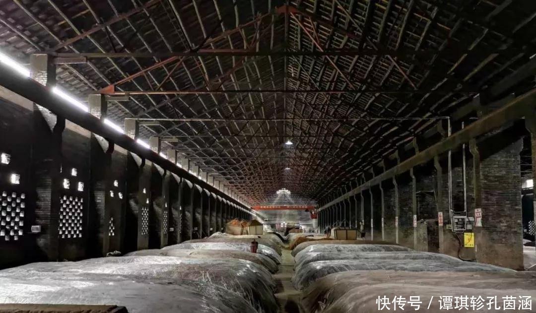 酿造|酒厂阿姨说,这几种“便宜酒”,却是粮食酒,喝过的都夸良心