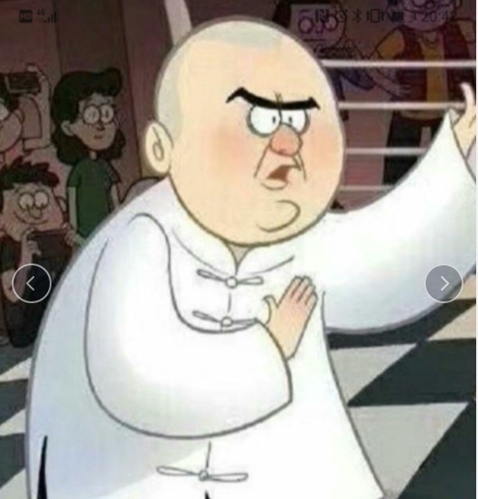 惯用|气功大师发功退洪水？拿公共事件炒作牟私利，是假大师惯用的伎俩