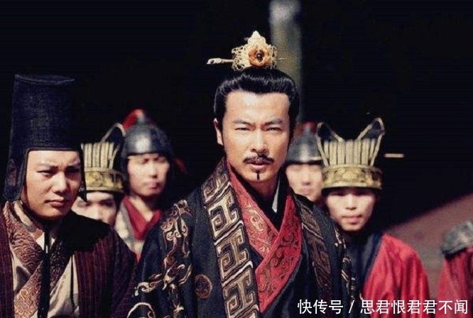 皇帝|汉武帝因谗言错杀太子,幡然醒悟后,他如何进行复仇的?不按套路