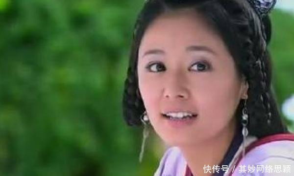 代国|一个很是幸运的宫女,因太监写错字,使她成为了皇后