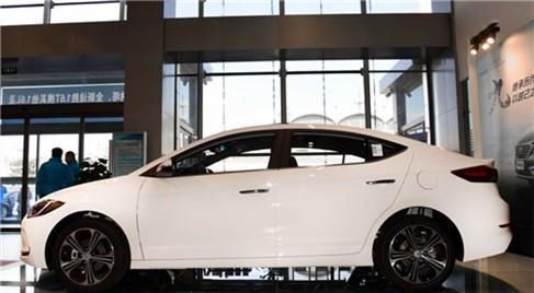  高档|外观霸气的汽车合集，现代人更喜欢的车，高档的外貌