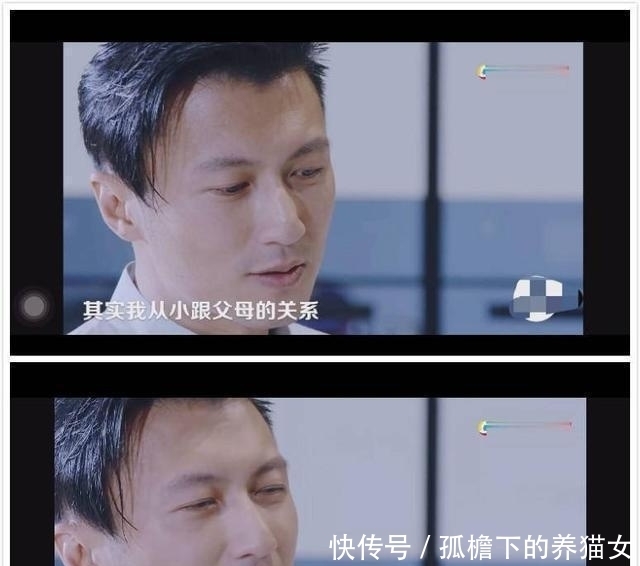 生日|谢霆锋的40岁生日太奢侈了,他的父亲也不在