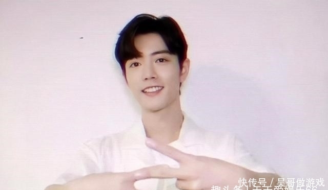 遵循传统|肖战VCR播放量超300万，遵传统晒坚果人气破亿，还有人蹭热度