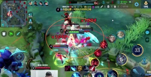 拉到|国服第一铠有多牛将国服玄策爆砍成0-3,气势和细节拉到满