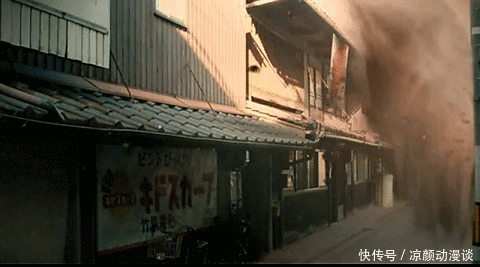 纪录片|8.6高分纪录片《广岛》:原子弹爆炸,没你想得那么简单