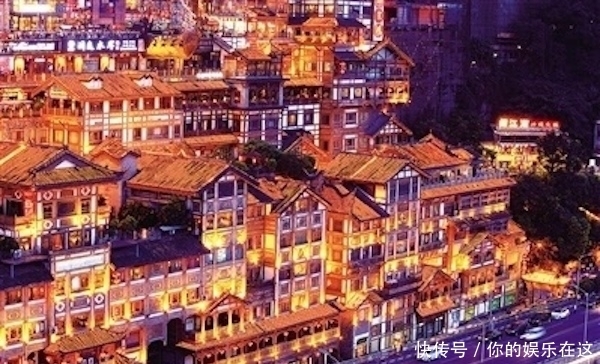 国内游|影视剧捧红的这些国内游打卡地点，你去了几个？