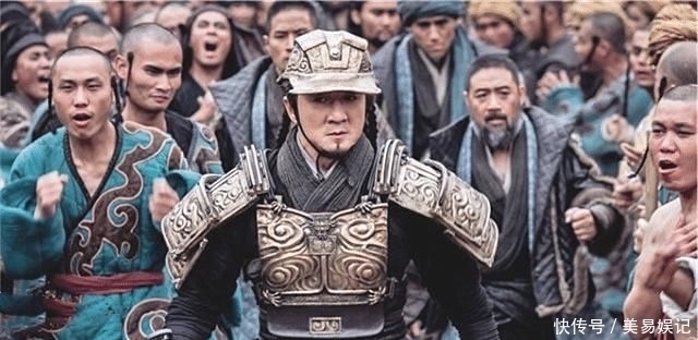 唐朝|吐蕃王活捉一名唐朝大将，准备杀他时多望了一眼，忽然伏地大哭