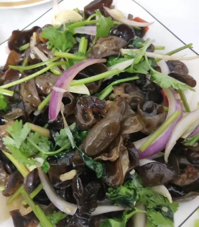  水加盐烧开|这几道不辣的家常菜，味道鲜美，不喜欢吃辣的朋友们这可以试试