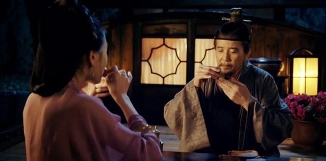 诗经|《诗经》中收录一段肉麻对话,生活中如果说过,夫妻间肯定很恩爱