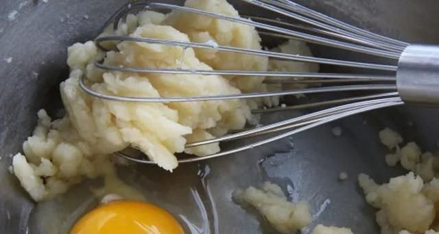  美味|乌龟酥皮泡芙，烹饪乐趣中收获美味，孩子们一定很喜欢