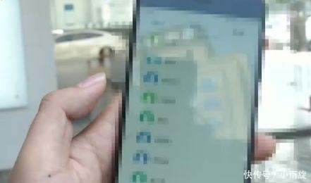 子许小姐|女子花3千多买新手机,回家发现这些内容,商家让退换遭父亲拒绝