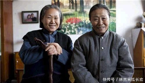 退休|她退休后患上抑郁症,被儿子带去拍戏,结果病好了人火了