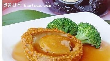 眼中|日本人眼中的中国历史上的七大美味,完全学习中国