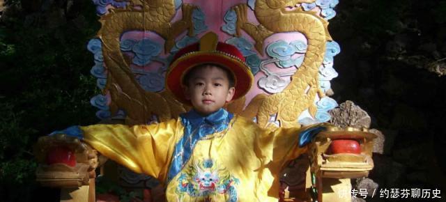 不见得|母亲过于严格,儿子不见得就能成材历史上的这对母子,教训太深