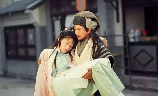  来说|萧峰一生几乎无一败绩，为何最后沦落到自尽的下场？