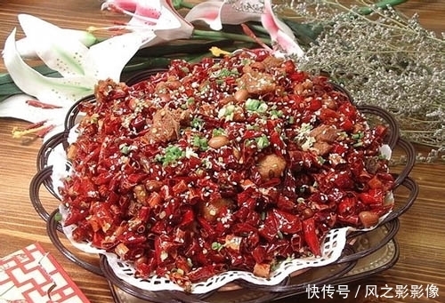 全国|全国30个地方的招牌菜，看到流口水！