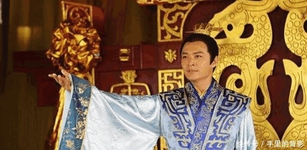 接住|没人能接住李元霸3锤? 这4位猛将可以跟他一战, 第1位打平李元霸