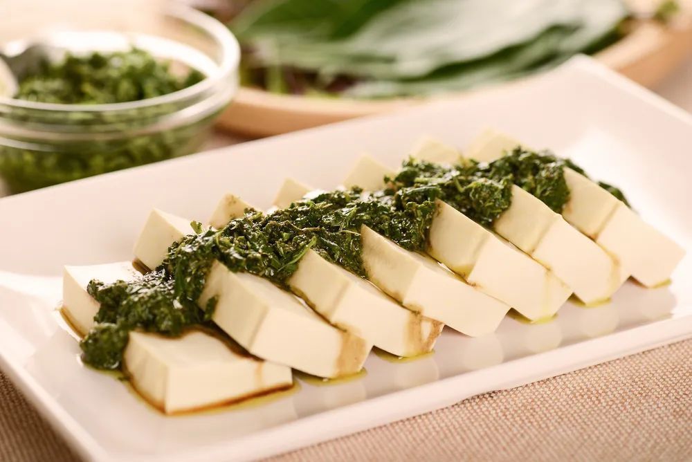 成型剂|豆腐了不起,高钙高蛋白,好吃又不胖!