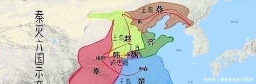  混越|春秋战国：为何高爵位诸侯国越混越差，低爵位诸侯国反而越混越好