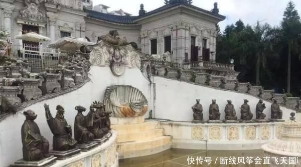  无偿|溥仪几乎散尽珍宝，但唯独珍藏这一件，无偿上交国家后成镇馆之宝