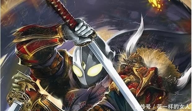 霸气|奥特曼:迪迦的八种形态,武士迪迦霸气侧漏,神圣迪迦杀气十足!