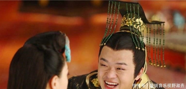 簪笔|海昏侯墓中,专家发现了簪笔,推翻了一个流传千年的错误