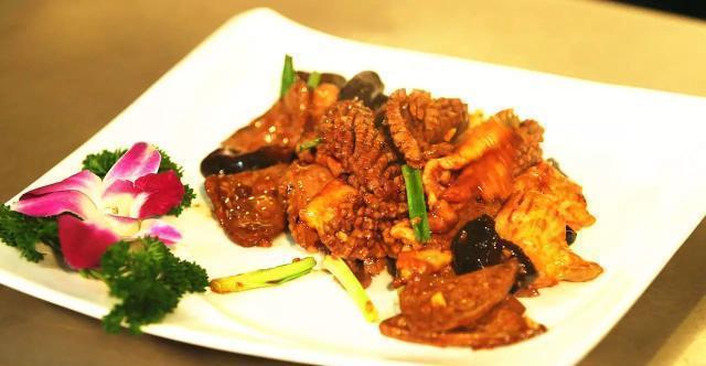  豆腐|13道简单易学的家常菜奉上，过年在家招待客人必备！