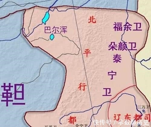 带来|靖难之役:带来的4个变化决定了明朝的灭亡