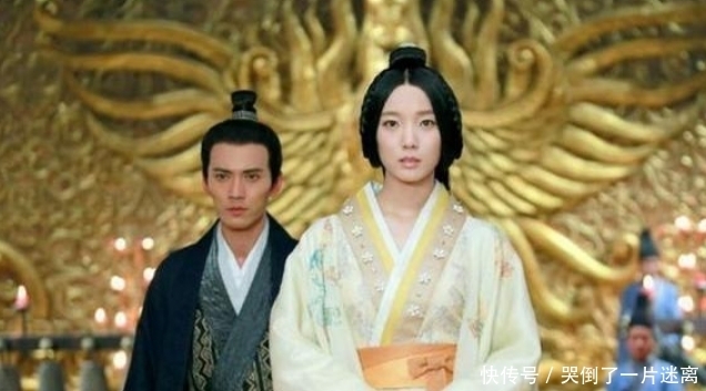 刘弗陵|卫子夫和钩弋夫人,她俩谁比较惨,说出来你可能不会信