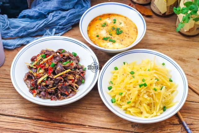 简单|7桌适合下班回家吃的菜,简单方便, 但瘦子不要贪吃!