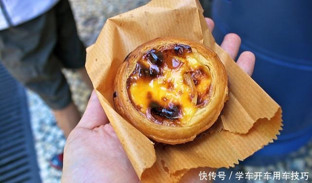 小吃|英国街头小吃知多少这些美味值得种草！